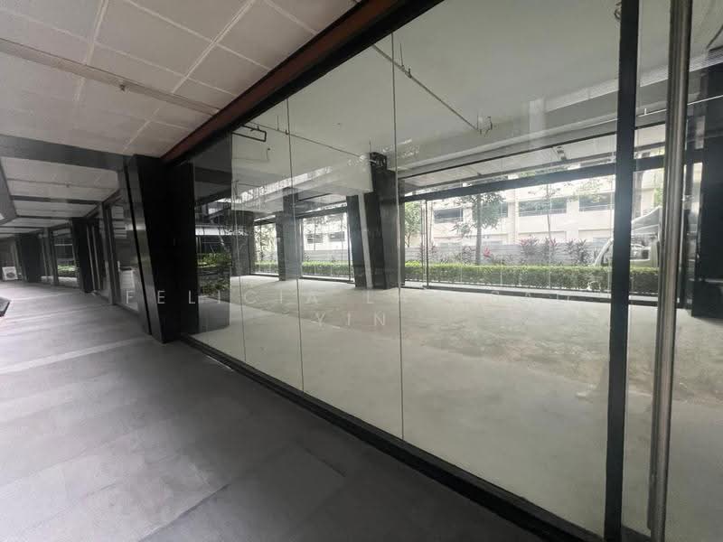 Retail Office for Rent in Sentul (Kuala Lumpur) - Felicia Lau Sao Yin - Exterior - PropertyGuru.com.my