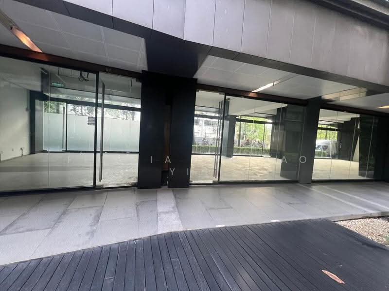 Retail Office for Rent in Sentul (Kuala Lumpur) - Felicia Lau Sao Yin - Exterior - PropertyGuru.com.my