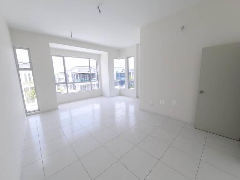 2-storey Terraced House for Sale in Sungai Buloh (Selangor) - Tiffany Yang - Bedroom - PropertyGuru.com.my
