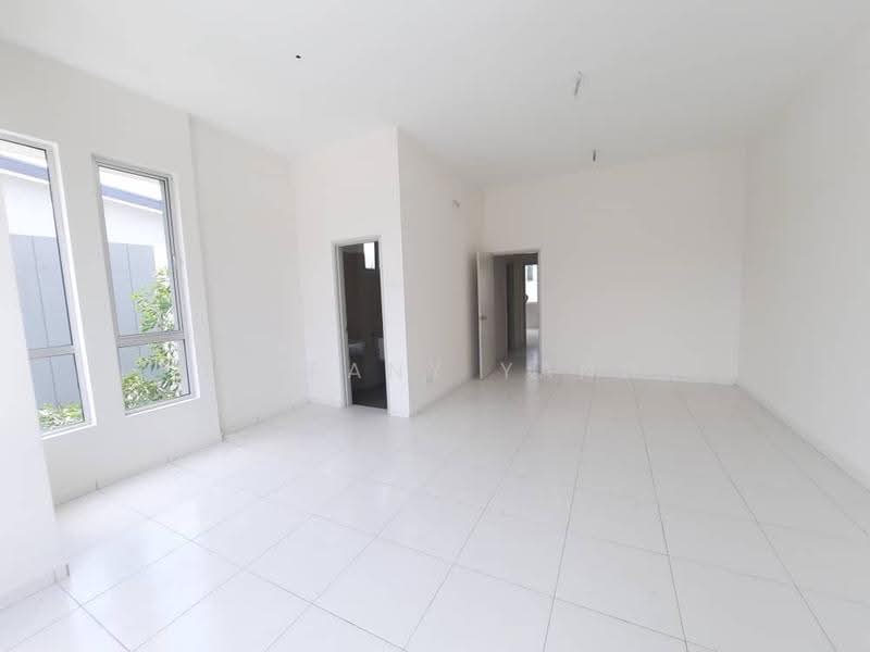 2-storey Terraced House for Sale in Sungai Buloh (Selangor) - Tiffany Yang - Bedroom - PropertyGuru.com.my