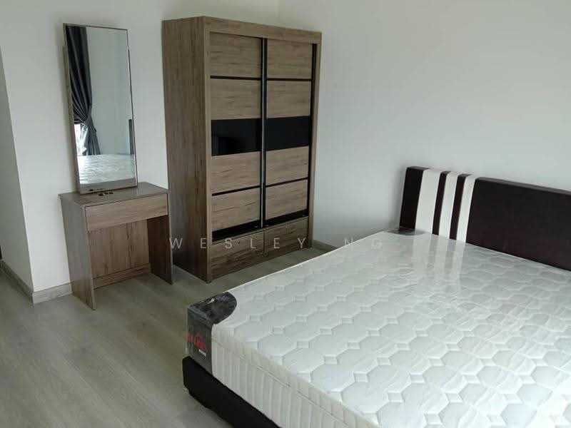 Kondominium untuk Disewa di The Hermington - Wesley Ng - Bedroom - PropertyGuru.com.my