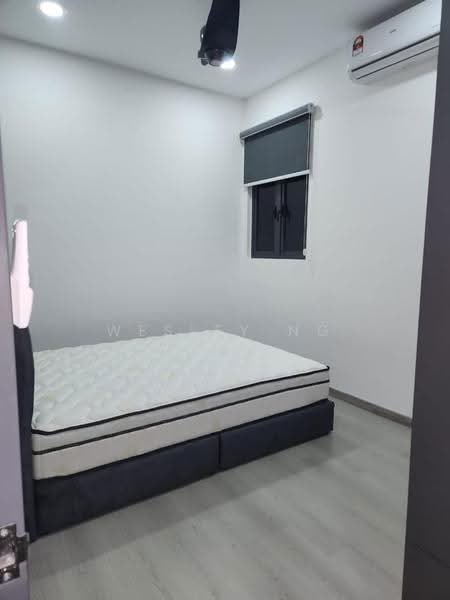 Kondominium untuk Disewa di The Hermington - Wesley Ng - Bedroom - PropertyGuru.com.my