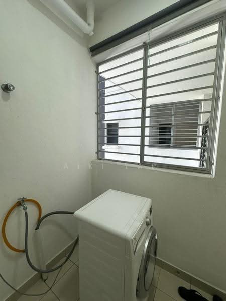 Kondominium untuk Dijual di Lakeville Residence - Aiki Yap - Interior - PropertyGuru.com.my