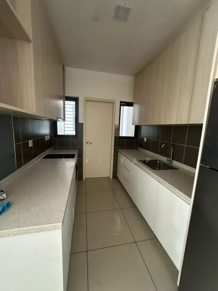 Kondominium untuk Dijual di Lakeville Residence - Aiki Yap - Kitchen - PropertyGuru.com.my