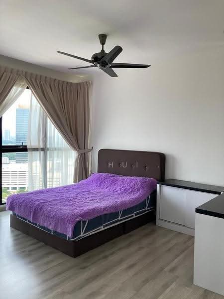 Service Residence for Rent at Southkey Mosaic - Hui Hui . - PropertyGuru.com.my