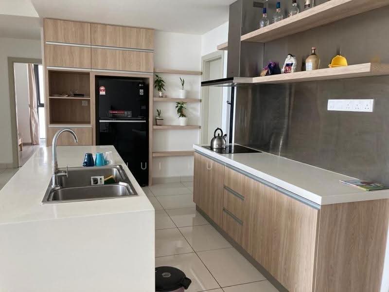 Service Residence for Rent at Southkey Mosaic - Hui Hui . - PropertyGuru.com.my