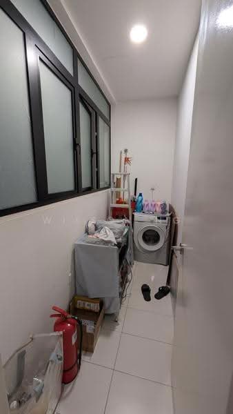 Condominium for Rent at The Parque Residences - Wilson Ng - Interior - PropertyGuru.com.my