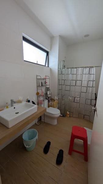 Condominium for Rent at The Parque Residences - Wilson Ng - Bathroom - PropertyGuru.com.my