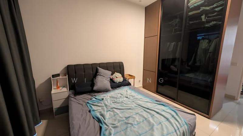 Condominium for Rent at The Parque Residences - Wilson Ng - Bedroom - PropertyGuru.com.my