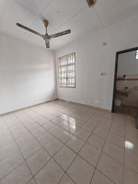 1-storey Terraced House for Rent in Bandar Putra Kulai (Kulai) - Alvin Lim - Interior - PropertyGuru.com.my