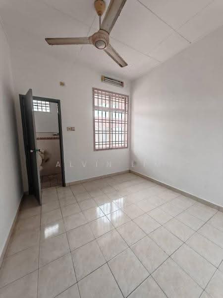 1-storey Terraced House for Rent in Bandar Putra Kulai (Kulai) - Alvin Lim - Interior - PropertyGuru.com.my
