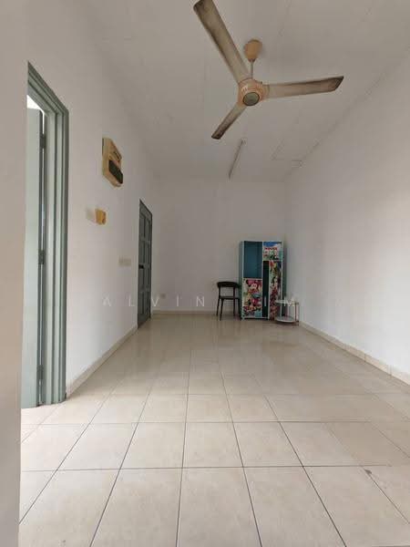 1-storey Terraced House for Rent in Bandar Putra Kulai (Kulai) - Alvin Lim - Interior - PropertyGuru.com.my