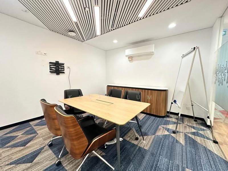 Office for Rent in KLCC (KL City Centre) - Kevin Lum - Interior - PropertyGuru.com.my