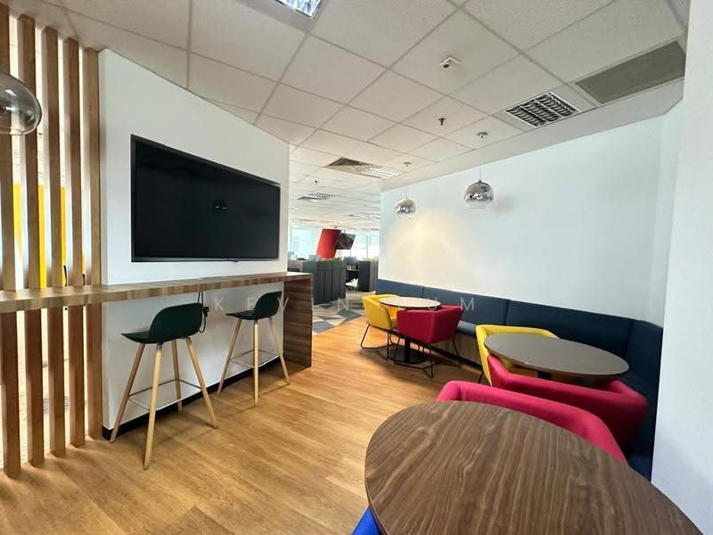 Office for Rent in KLCC (KL City Centre) - Kevin Lum - Interior - PropertyGuru.com.my