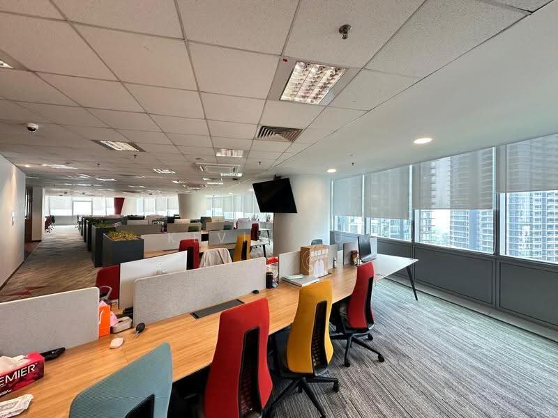 Office for Rent in KLCC (KL City Centre) - Kevin Lum - Interior - PropertyGuru.com.my
