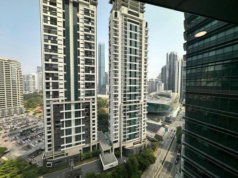 Office for Rent in KLCC (KL City Centre) - Kevin Lum - Exterior - PropertyGuru.com.my