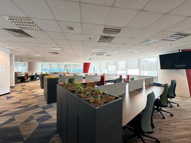 Office for Rent in KLCC (KL City Centre) - Kevin Lum - Interior - PropertyGuru.com.my