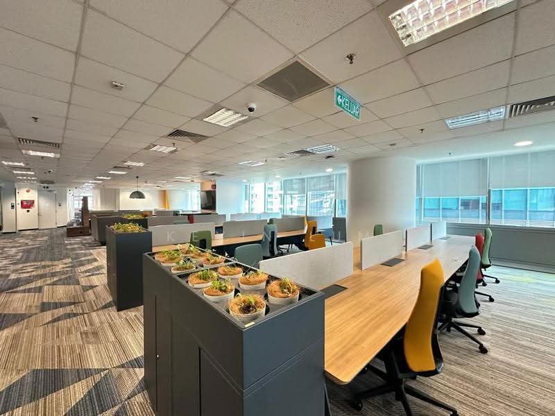 Office for Rent in KLCC (KL City Centre) - Kevin Lum - Interior - PropertyGuru.com.my