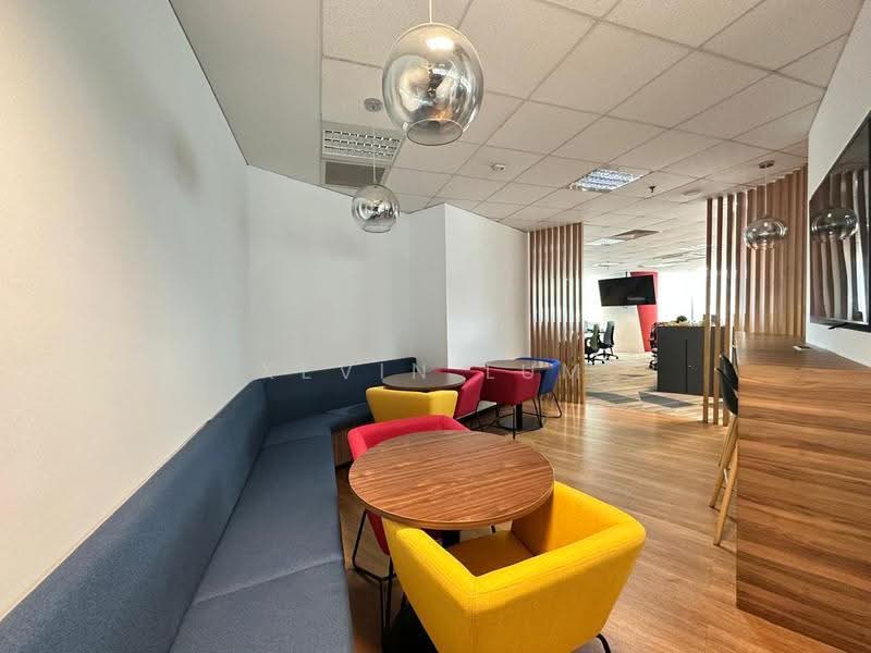 Office for Rent in KLCC (KL City Centre) - Kevin Lum - Interior - PropertyGuru.com.my