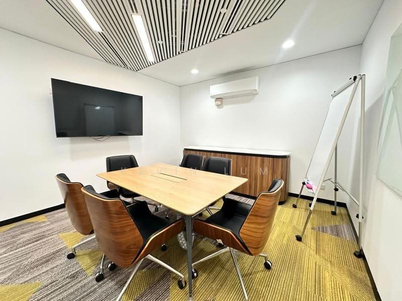 Office for Rent in KLCC (KL City Centre) - Kevin Lum - Interior - PropertyGuru.com.my