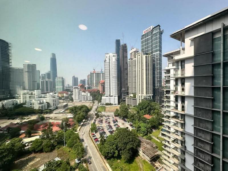 Office for Rent in KLCC (KL City Centre) - Kevin Lum - Exterior - PropertyGuru.com.my