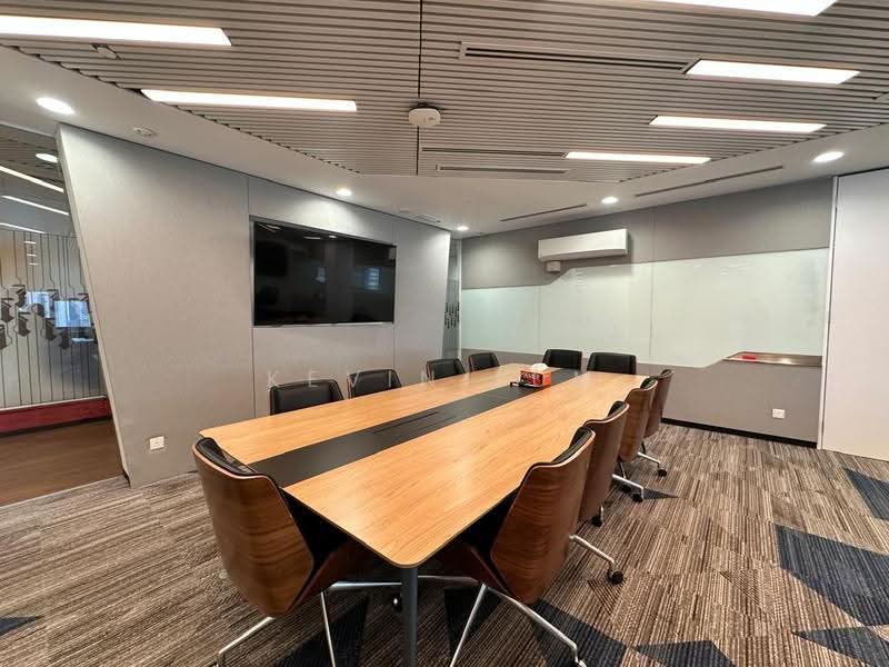 Office for Rent in KLCC (KL City Centre) - Kevin Lum - Interior - PropertyGuru.com.my