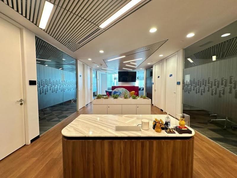 Office for Rent in KLCC (KL City Centre) - Kevin Lum - Interior - PropertyGuru.com.my