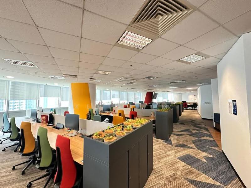 Office for Rent in KLCC (KL City Centre) - Kevin Lum - Interior - PropertyGuru.com.my