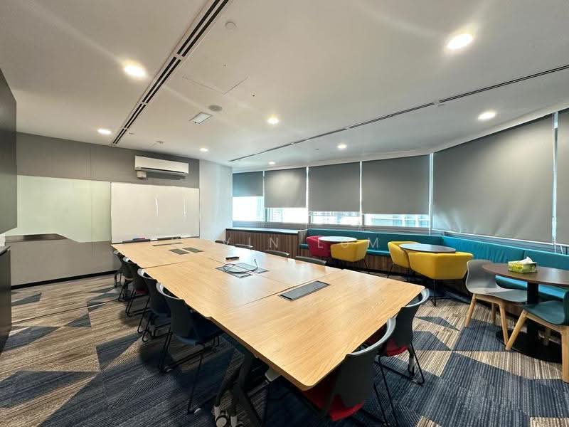 Office for Rent in KLCC (KL City Centre) - Kevin Lum - Interior - PropertyGuru.com.my