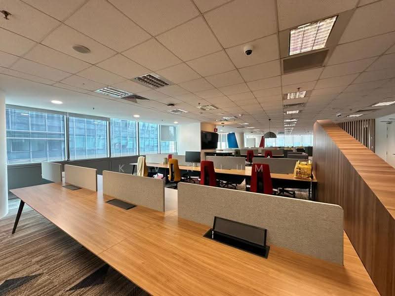 Office for Rent in KLCC (KL City Centre) - Kevin Lum - Interior - PropertyGuru.com.my