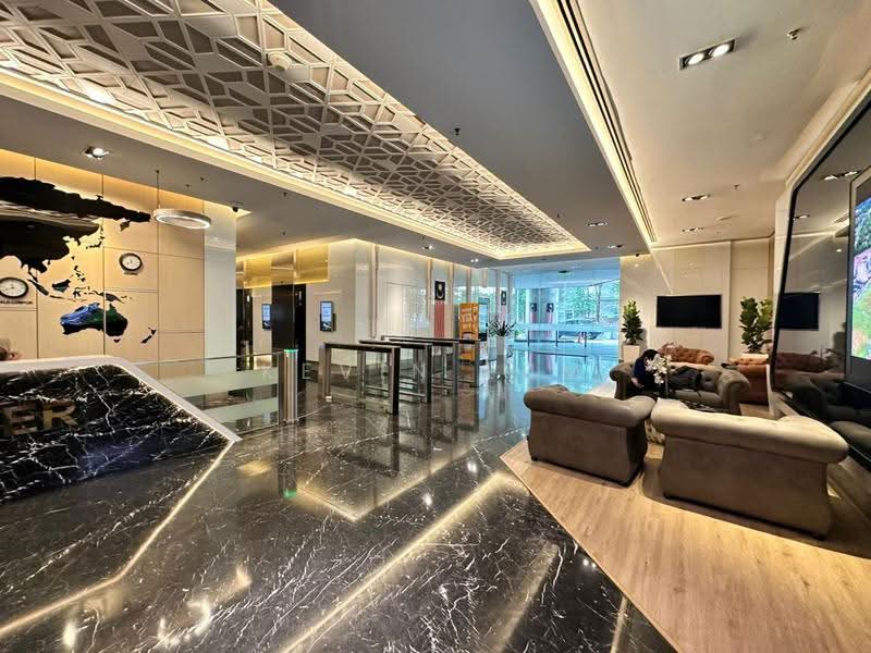 Office for Rent in KLCC (KL City Centre) - Kevin Lum - Lobby - PropertyGuru.com.my