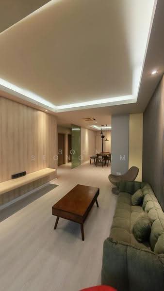 Kediaman Servis untuk Disewa di Fortune Avenue - Boon Seong Lim - PropertyGuru.com.my