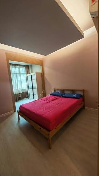 Kediaman Servis untuk Disewa di Fortune Avenue - Boon Seong Lim - PropertyGuru.com.my