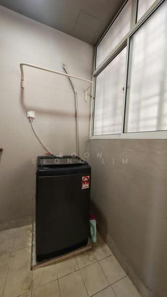 Kediaman Servis untuk Disewa di Fortune Avenue - Boon Seong Lim - PropertyGuru.com.my