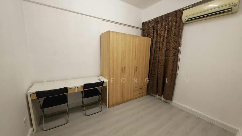 Kediaman Servis untuk Disewa di Fortune Avenue - Boon Seong Lim - PropertyGuru.com.my