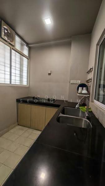 Kediaman Servis untuk Disewa di Fortune Avenue - Boon Seong Lim - PropertyGuru.com.my