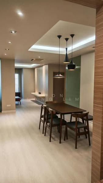 Kediaman Servis untuk Disewa di Fortune Avenue - Boon Seong Lim - PropertyGuru.com.my