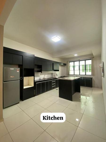 Terraced House for Rent in Bandar Sri Sendayan (Negeri Sembilan) - Ong Jia Hui - Kitchen - PropertyGuru.com.my