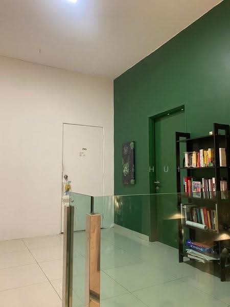 Terraced House for Rent in Bandar Sri Sendayan (Negeri Sembilan) - Ong Jia Hui - Interior - PropertyGuru.com.my