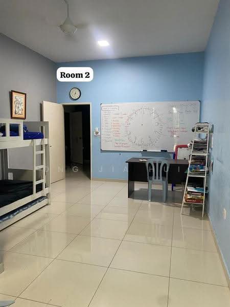 Terraced House for Rent in Bandar Sri Sendayan (Negeri Sembilan) - Ong Jia Hui - Bedroom - PropertyGuru.com.my