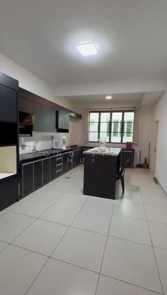 Terraced House for Rent in Bandar Sri Sendayan (Negeri Sembilan) - Ong Jia Hui - Kitchen - PropertyGuru.com.my