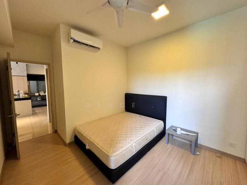 Kondominium untuk Disewa di The Reach @ Titiwangsa - Bruce . - Bedroom - PropertyGuru.com.my