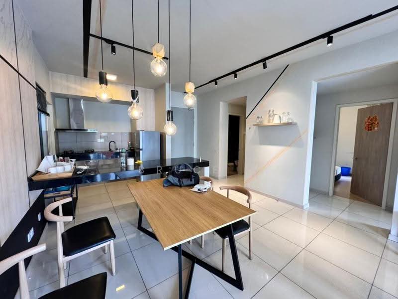 Kondominium untuk Disewa di The Reach @ Titiwangsa - Bruce . - PropertyGuru.com.my