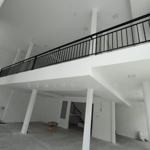 Banglo Komersial untuk Disewa di Damansara Utama (Petaling Jaya) - Elaine Chin - Interior - PropertyGuru.com.my