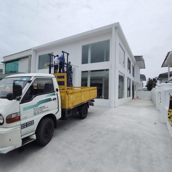 Banglo Komersial untuk Disewa di Damansara Utama (Petaling Jaya) - Elaine Chin - Exterior - PropertyGuru.com.my