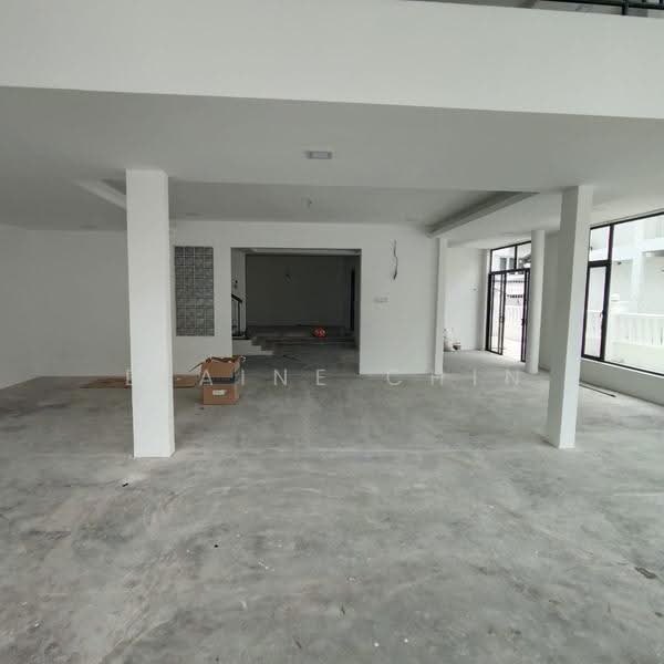 Banglo Komersial untuk Disewa di Damansara Utama (Petaling Jaya) - Elaine Chin - Interior - PropertyGuru.com.my