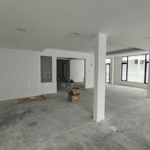 Banglo Komersial untuk Disewa di Damansara Utama (Petaling Jaya) - Elaine Chin - Interior - PropertyGuru.com.my