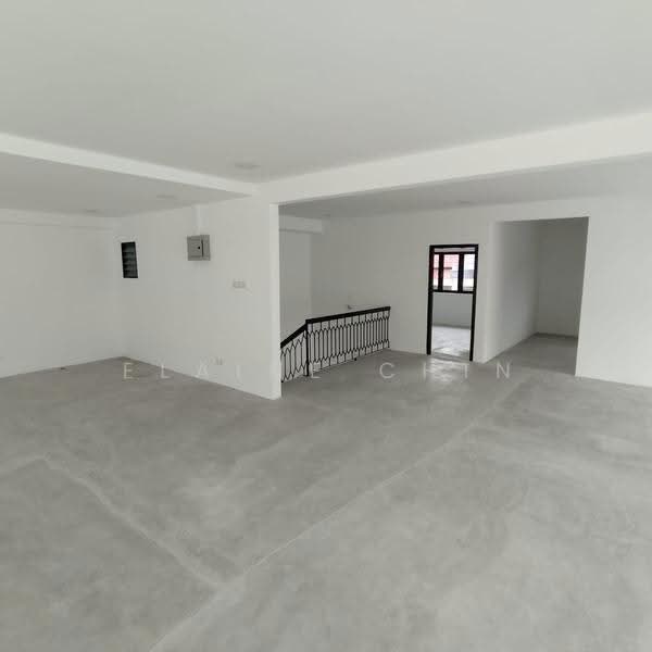 Banglo Komersial untuk Disewa di Damansara Utama (Petaling Jaya) - Elaine Chin - Interior - PropertyGuru.com.my