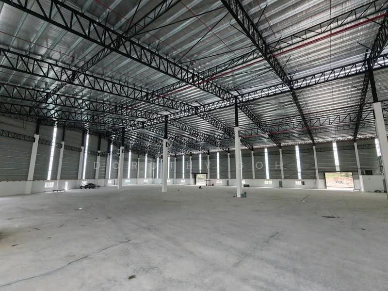 Factory for Sale in Ulu Tiram (Johor) - Dorothy Goh - Interior - PropertyGuru.com.my