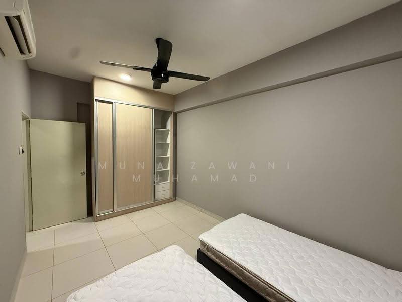 Condominium for Rent at Serin Residency - Muna Zawani Muhamad - Bedroom - PropertyGuru.com.my